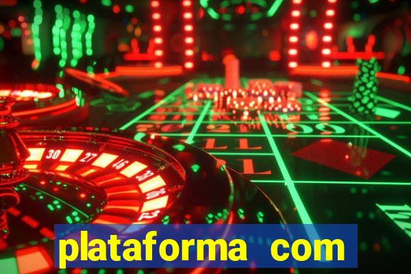 plataforma com jogos demo